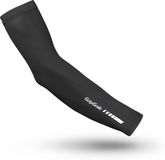 GripGrab Manches UV Manches de bras Taille S Noir