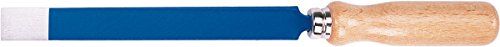 Rennsteig Werkzeuge 465 125 1 HM-schraapstaal 240 x 25 x 5 mm