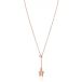 Amelia Parker Wisdom Collier femme