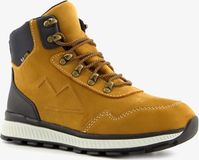 SJ Adventure dames wandelschoenen categorie A - Geel - Maat 41