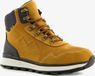 SJ Adventure dames wandelschoenen categorie A - Geel - Maat 41
