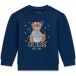 Pull pour bébé fille Active K6BQ02-K5894