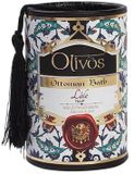 Olivos Ottoman Bath Tulip - 2x100g