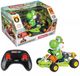 Carrera RC Mario Kart Pipe Kart Yoshi