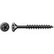 SPAX 0191040300303 Vis à tête fraisée 3 mm 30 mm T-STAR plus Acier 200 pièce(s)