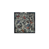 Foulard Blondie Butterfly 62