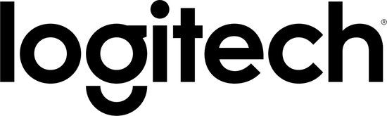 Logitech Signature K650 - Draadloos toetsenbord - QWERTY Brits Engels - Grafiet