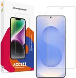Accezz Screen Protector - Gehard Glas - Geschikt voor Samsung Galaxy S26