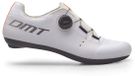 DMT KR4 Chaussures de vélo Unisexe Blanc/Blanc Taille 40