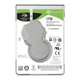 Seagate BarraCuda Pro 1 TB interne harde schijf