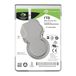 Seagate BarraCuda Pro 1 TB interne harde schijf