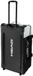 Head Rebels Travel Tas Zwart