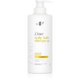 Dove Scalp + Hair Therapy Shampoos 400 ml