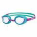 Zoggs Lunettes de natation 461323-TQPU-CLR Violet