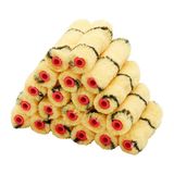ProDec Big Box 20-pack 4 inch Medium Pile Geweven Mini Verfrollers
