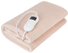 Camry Premium Camry CR 7423 Electric Blanket with Timer - 1 Person - Pink