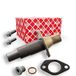 febi bilstein 100410 Kettingspanner voor stuurketting, met behuizing en montagemateriaal, 1 stuk