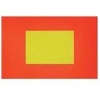 APLI-Agipa - Geel, oranje - A4 (210 x 297 mm) - 780 g/m² - 10 stuks karton