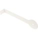 zooplus Exclusive Krabpaal - Ø 8,5 x L 35 cm - Wandbevestigingssysteem voor krabpalen