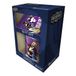 Pyramid International Beetlejuice 'The Ghost with The Most' mok, onderzetter en sleutelhanger geschenkset - 312 ml mok - geweldig verzamelobject voor fans - één maat