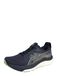 ASICS Gel-kayano 33 Prussian Blue/White Sneakers voor heren