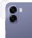 Rosso Camera Protector Geschikt voor Oppo A6x - Lens Bescherming - Case Friendly - Ultra Dun Glas - Transparant