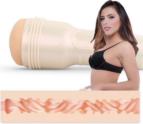 Fleshlight Girls Adriana Chechik Empress - Masturbator - 25 cm