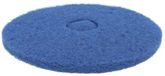 Betra Schrobmachinepad 14 pouces bleu (356 mm)