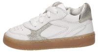 KEQ Chaussures bébé fille - Blanc - Taille 21