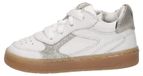 KEQ Chaussures pour bébé fille - blanc - Taille 24