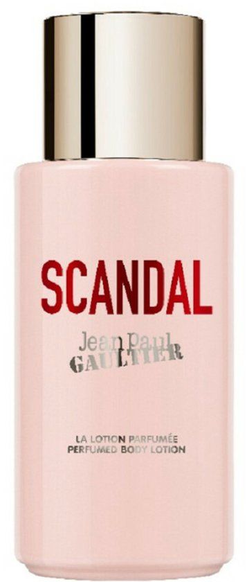 Jean Paul Gaultier Scandal Lotion 200ml - Women