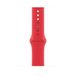 Apple MYAV2ZM/A Sport Band Rood Fluorelastomeer voor Apple Watch 42mm, 44mm