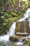 Hard Sudoku puzzles without solutions: 500 Sudokus in paperback format.