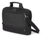 DICOTA D32172-RPET laptoptas Aktetas Zwart