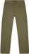 Wrangler Peak Comfort 5 Pkt Olive Night Regular Hommes Jean W34 x L32