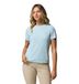 Columbia Dames Sun Trek T-shirt met korte mouwen 2