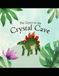 The Quest to the Crystal Cave: A Magical Adventure of Friendship, Courage, and Hidden Treasure