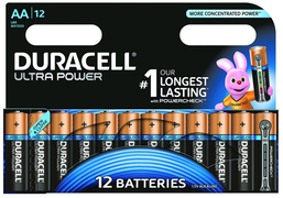 Duracell Ultra Power