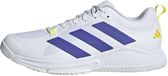 Adidas Performance Court Team Bounce 2.0 Schoenen - Heren - Wit