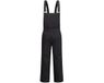 Dare 2B Kinderoveralls Rodeo Insulated Zwart Unisex