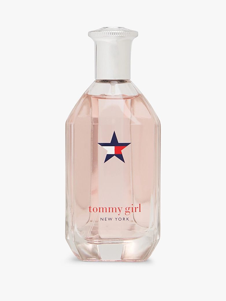 Tommy Hilfiger Tommy Girl New York / 100 ml / Women