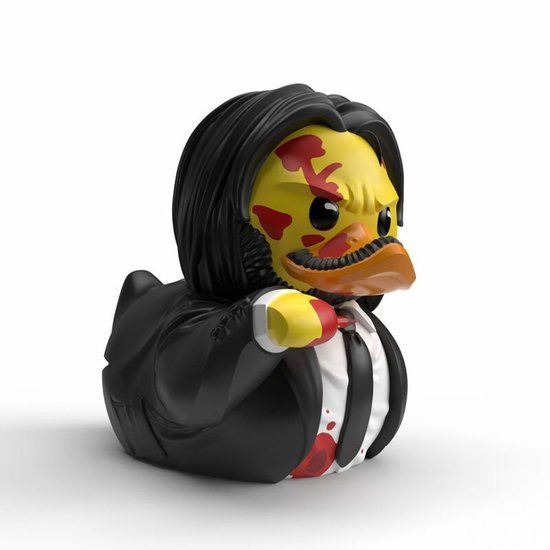 John Wick John Wick Pencil - Tubbz Boxed meerkleurig