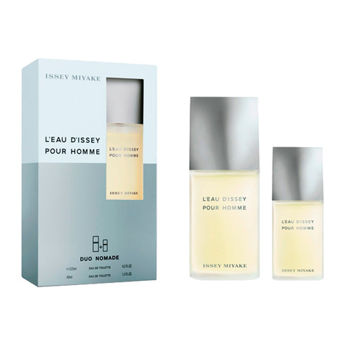 Issey Miyake L Eau d Issey pour homme gift set / heren