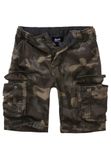 Brandit Urban Legend Kinder Cargo Korte broek - Kids 122/128 - Groen