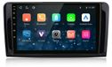 Awesafe Mercedes-Benz 9-inch autoradio met plug-and-play functionaliteit voor ML/GL-klasse (W164, X164) 2005-2012 met CarPlay, Android Auto, Bluetooth, navigatie, stuurwielbediening en Linux