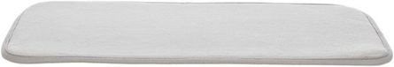 Trixie Anti-slip Thermo-Inlegkussen Grijs S