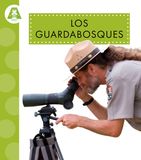 Los Libri GmbH Los Guardabosques Paperback