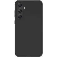 BlueBuilt Samsung Galaxy A55 Back Cover - Black