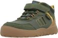 MTNG Respect-rivery Baskets montantes Kaki Synthétique Unisexe Enfants EU 34