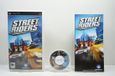 Ubisoft Street Riders - PSP - Standard Edition